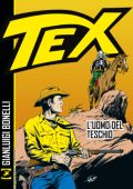 img Libri Tex Willer Brossurati N.25 - L
