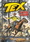 img Libri Tex N.23 - La Pista Dei Sioux (SBE Giugno 2025)