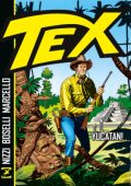 img Libri Tex Brossurati 27 - Yucatan! (SBE Giugno 2025)