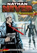 img Nathan Never Gigante 46 - I Tecnodroidi 01, Minaccia Dal Futuro (SBE Luglio 2025)