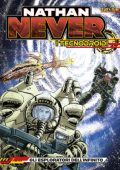 img Nathan Never Gigante 47 - I Tecnodroidi 02, Gli Esploratori Dell