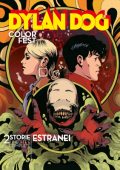 img Dylan Dog Color Fest 54 - Estranei (SBE Agosto 2025)