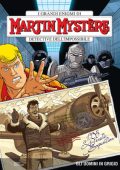 img Martin Mystere N.426 - Gli Uomini In Grigio (SBE Agosto 2025)