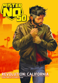 img Mister No 50 N.03 - Revolution - California (SBE Agosto 2025)