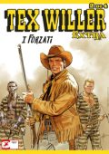img Tex Willer Extra N.16 - I Forzati (SBE Agosto 2025)