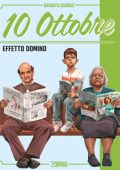 img Collana Eroi 17 - 10 Ottobre 03, Effetto Domino (SBE Settembre 2025)