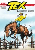 img Maxi Tex N.37 - Il Grande Rodeo (SBE Novmebre 2025)