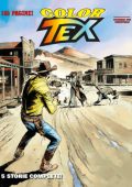 img Color Tex N.28 - Cassie La Strega (SBE Dicembre 2025)