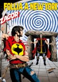 img Zagor N.725 - Follia A New York (SBE Dicembre 2025)