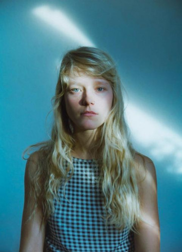 Alice Phoebe Lou – Discography: 17 Releases (2016-2025), MP3, 320 kbps