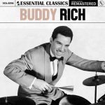img Buddy Rich - Essential Classics, Vol. 296: Buddy Rich [Remastered] (2024) MP3