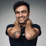 img Marco Ligabue - Discography (5 Albums) (2013-2025) MP3, 320 kbps