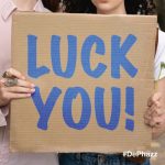 img De-Phazz - Luck You! (2025) MP3