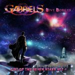 img Gabriels - Fist of the seven stars act 4 Five Forces (2024) MP3, 320 kbps