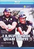 img I Due Superpiedi Quasi Piatti (1977).Mkv FullHD 1080p DTS ITA