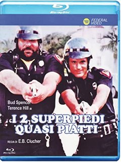 I Due Superpiedi Quasi Piatti (1977).Mkv FullHD 1080p DTS ITA