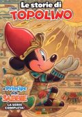 img Le Storie Di Topolino 03 - Il Principe Delle Sabbie (2025)