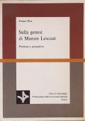 Piva, Franco - Sulla genesi di Manon Lescaut  problemi e prospettive (1977) PDF