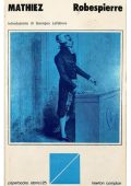 Albert Mathiez - Robespierre (1976)