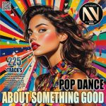 img VA - About Something Good (2025) MP3