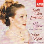 img Ruth Ann Swenson - Con Amore (Italian Opera Arias for soprano by Bellini, Donizetti, Verdi, Puc