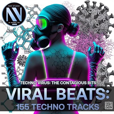VA – Viral Beats (2025) MP3