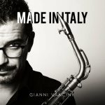 img Gianni Vancini - Made in Italy (2022) FLAC