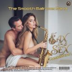 img The Smooth Ballroom Band - Sax & Sex (2025) [MP3|320 Kbps]
