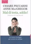 Peccarisi, Cesare, MacGregor, Anne - Mal di testa, addio (2006) PDF