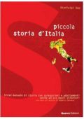 Ugo, Gianluigi - Piccola storia d'Italia  breve manuale di storia con spiegazioni e adattamenti anche ad uso degli stranieri (2001) PDF