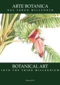 Tongiorgi Tomasi, Lucia Tosi - Arte botanica nel terzo millennio (2013) PDF