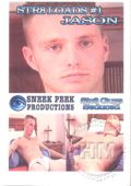 img Str8 Loads 1: Jason (Vinnie Russo / Porn Team/Sneek Peek Productions) [2001] VHSRip