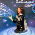 img Dee D. Jackson - Cosmic Curves (1978) HI-RES