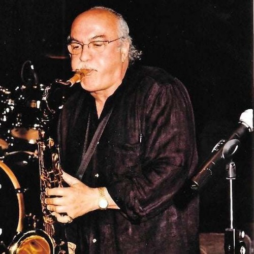 Gil Ventura – Collection: 10 releases (1988-2011) FLAC