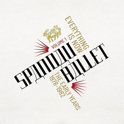 Spandau Ballet – Everything Is Now – Vol 1: 1978-1982 [24-bit Hi-Res] (2025) FLAC