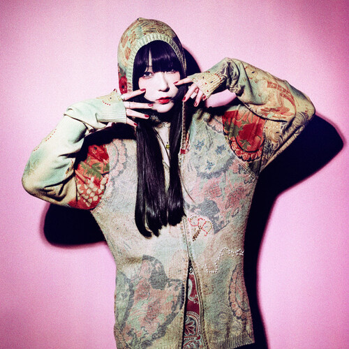 Daoko – Discography (9 Albums [10 Releases], 4 Mini-Albums, 14 Singles, 1 Live) (2012-2025) MP3, 320 kbps