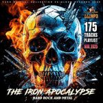 img VA - The Iron Apocalypse (2025) MP3