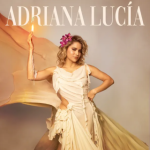 img Adriana Lucia - Adriana Lucía (2025) MP3, 320 kbps