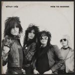 img Motley Crue - From The Beginning [Remaster] (Limited Edition) (2025) MP3