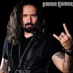 img Ronnie Romero - Voice Of Rock - Compilation (2012-2025) [MP3|320 Kbps]