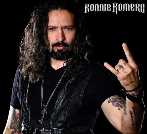 Ronnie Romero – Voice Of Rock – Compilation (2012-2025) [MP3|320 Kbps]