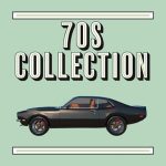 img VA - 70s Collection (2025) MP3/FLAC