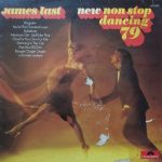 img James Last - New Non Stop Dancing 79 (1978) HI-RES