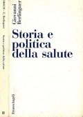 Berlinguer, Giovanni - Storia e politica della salute (1991) PDF