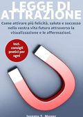 Jeremy S. Meyer - Legge Di Attrazione <(2019)