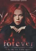 Sherazade Queen - Forever (2019)