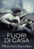 Manuela Chiarottino - Fuori di casa (2018)