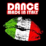 img VA - Dance - Made in Italy (2023) MP3, 320 kbps