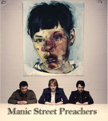 Manic Street Preachers – Collection: 20 albums (1992 – 2025) 39 CD FLAC