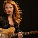 img Samantha Fish (The Samantha Fish Blues Band/Jesse Dayton) - Discography (2010-2025) (16 Albums)